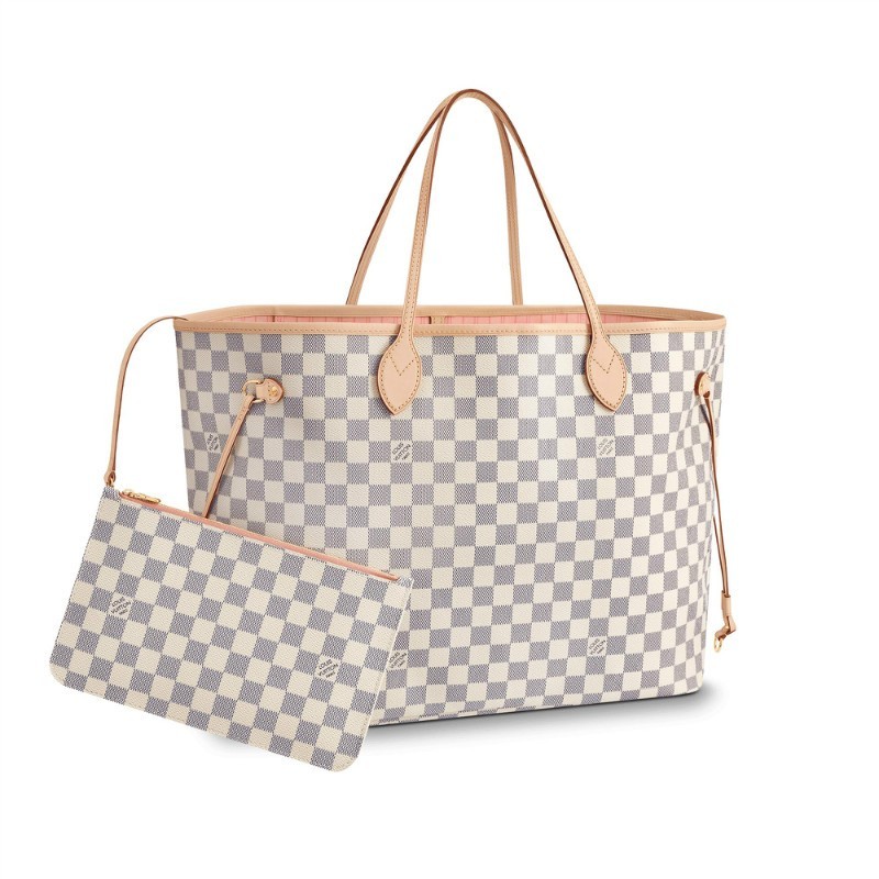LOUIS VUITTON N41604 Neverfull GM