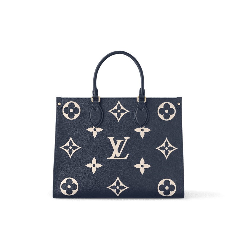Louis Vuitton M47084 OnTheGo MM