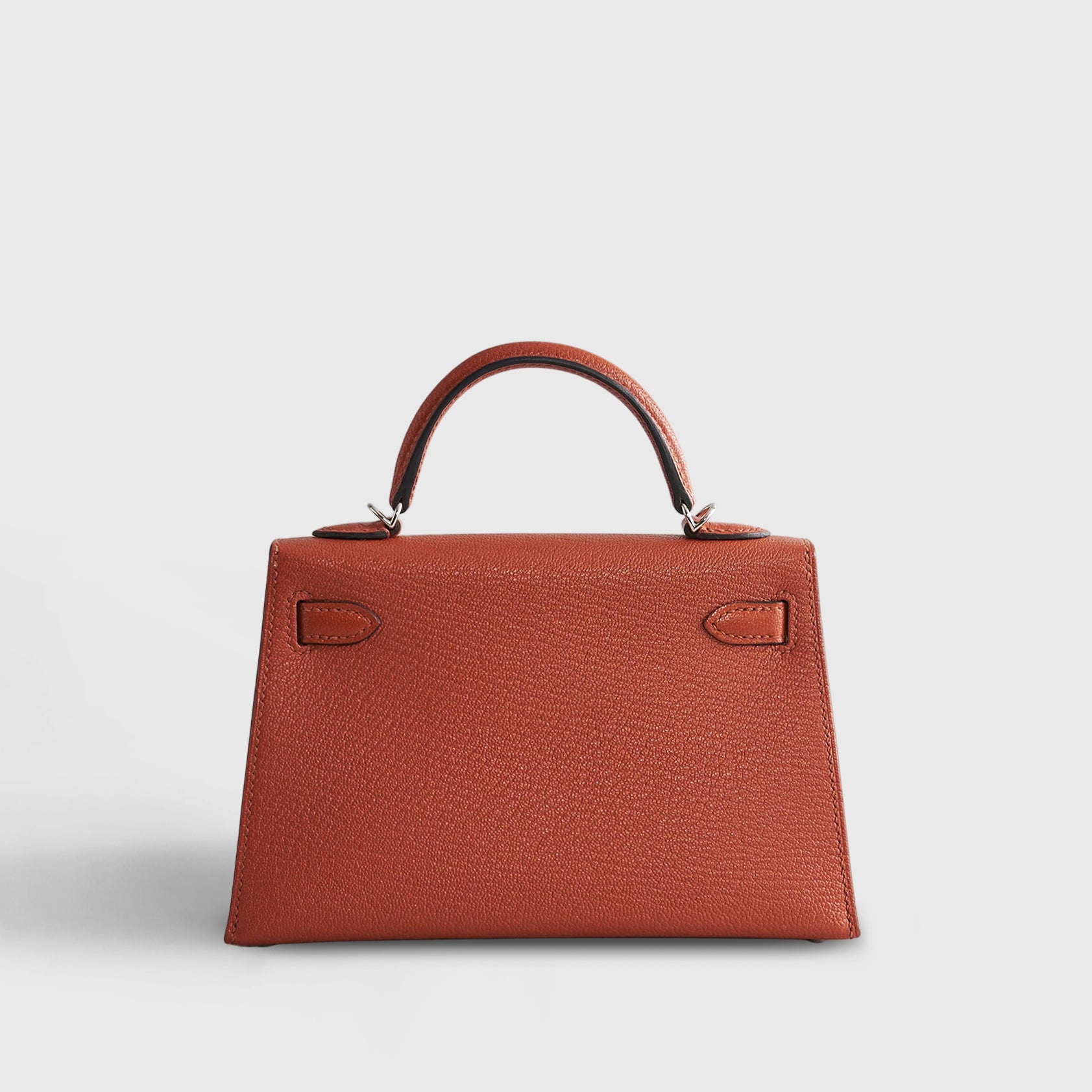 HERMES Kelly Mini Bag