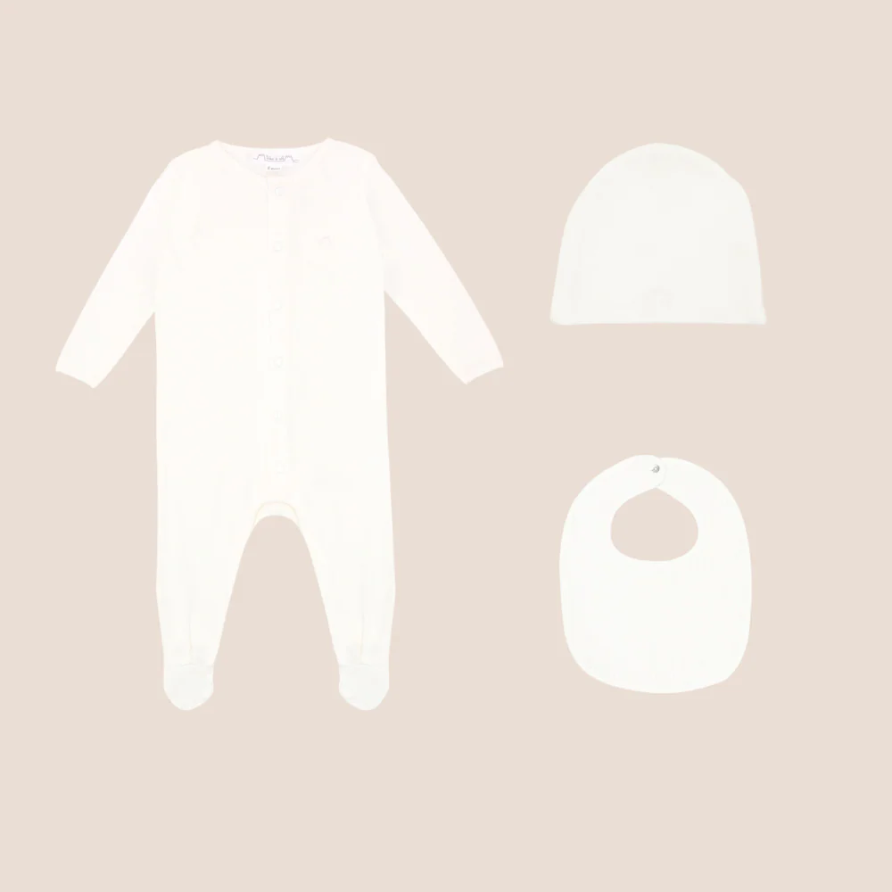 Craft Garden Boy Night Set