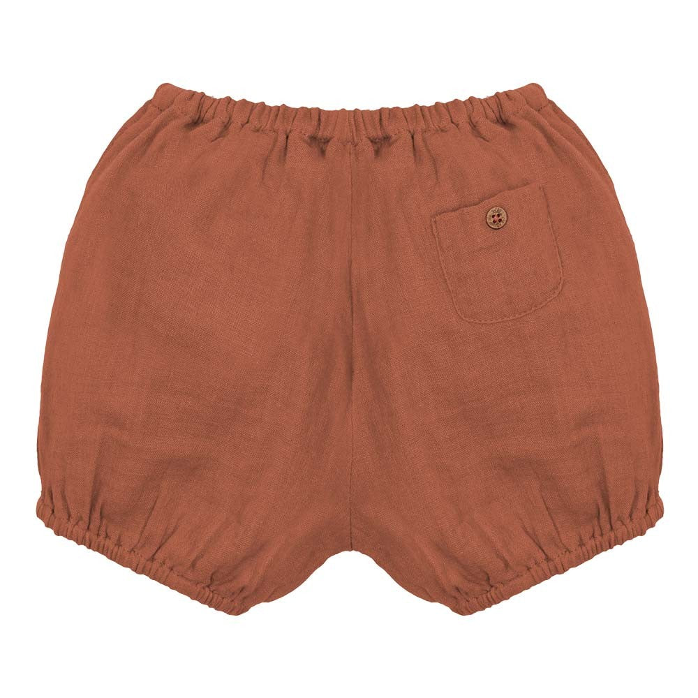 Cotton Gauze Bloomers