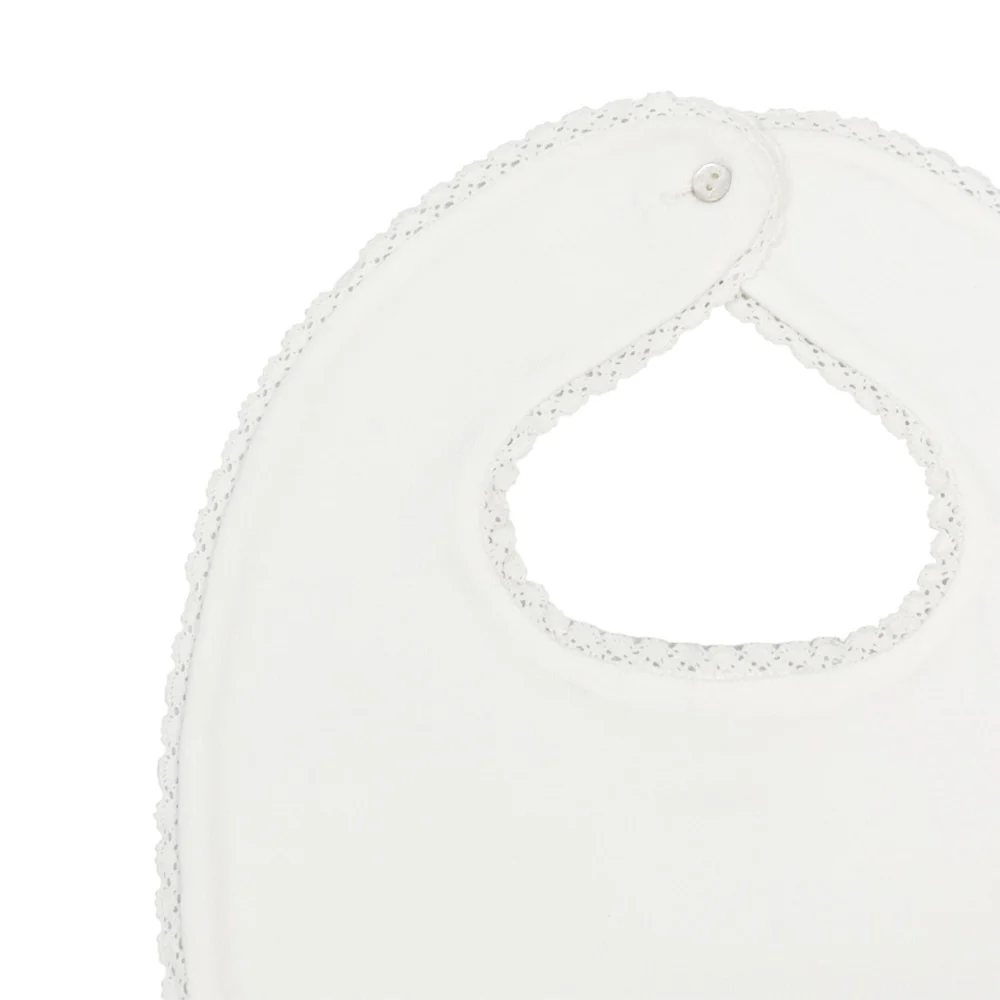 Cotton Bib