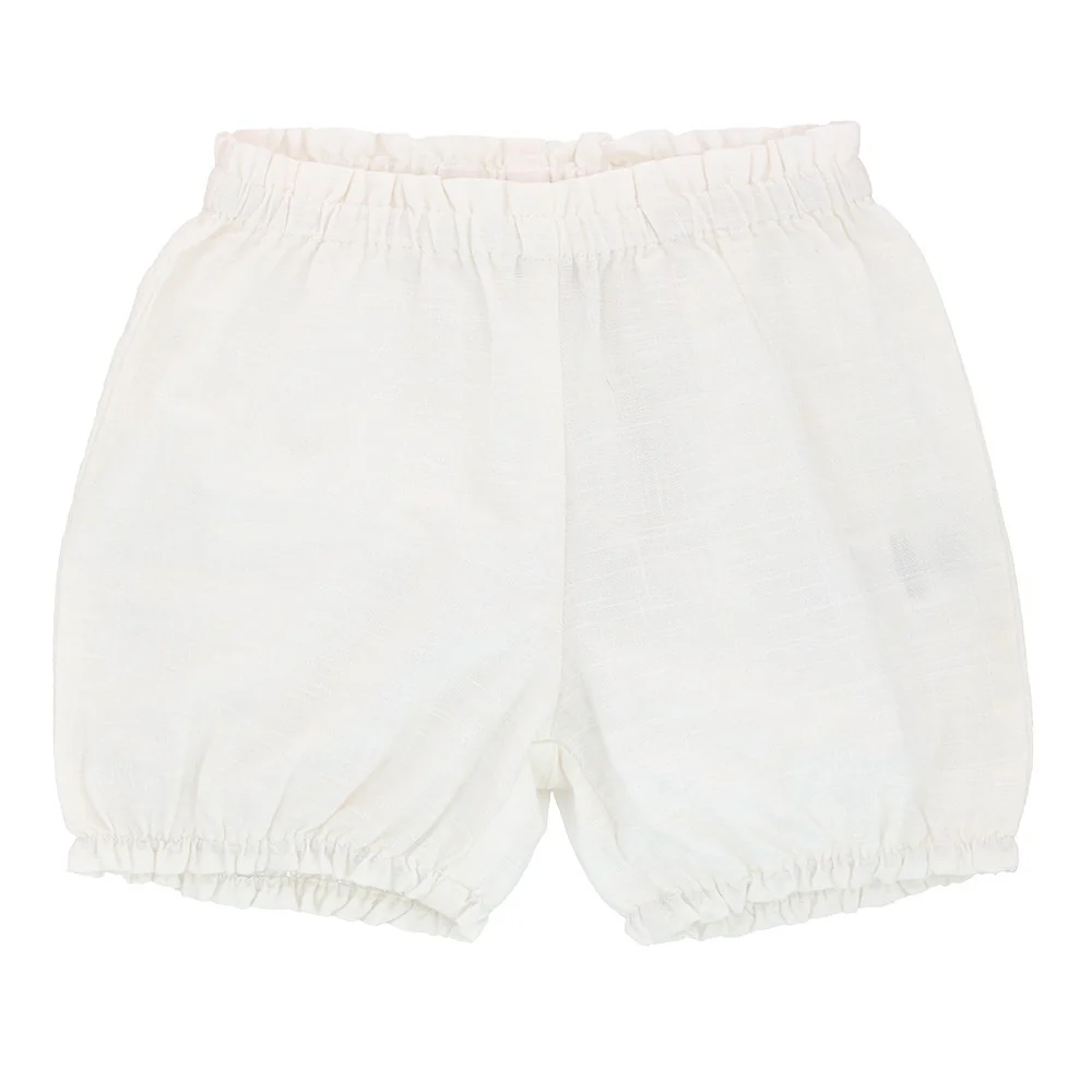 Cotton bloomers