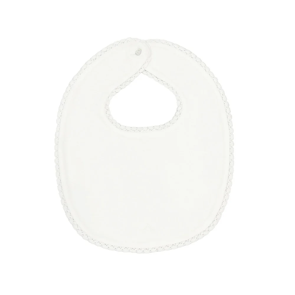 Cotton Bib