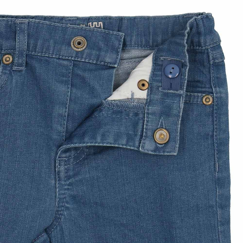 The Essentials - Boys Denim Shorts