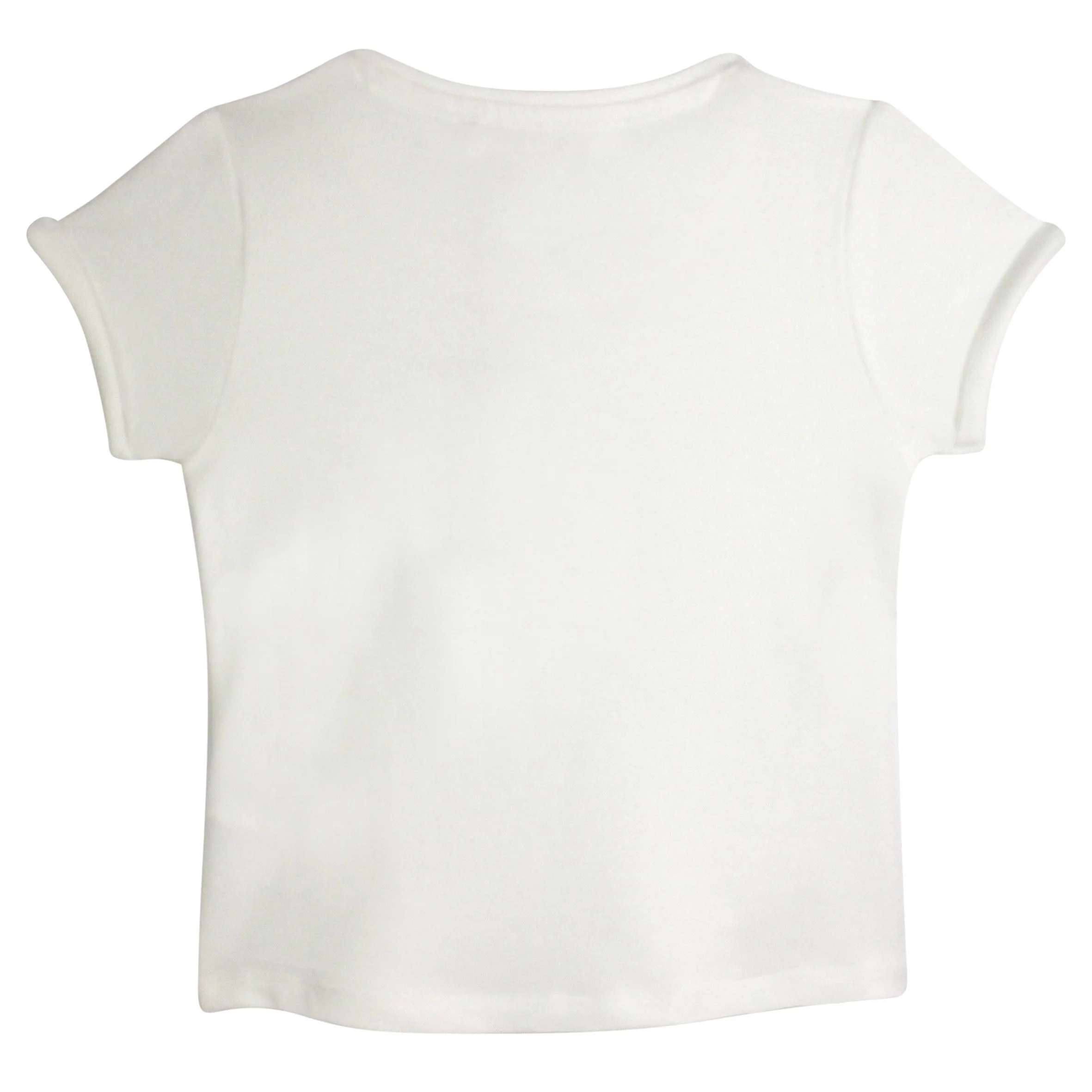 The Essentials - Girls Tee-Shirt