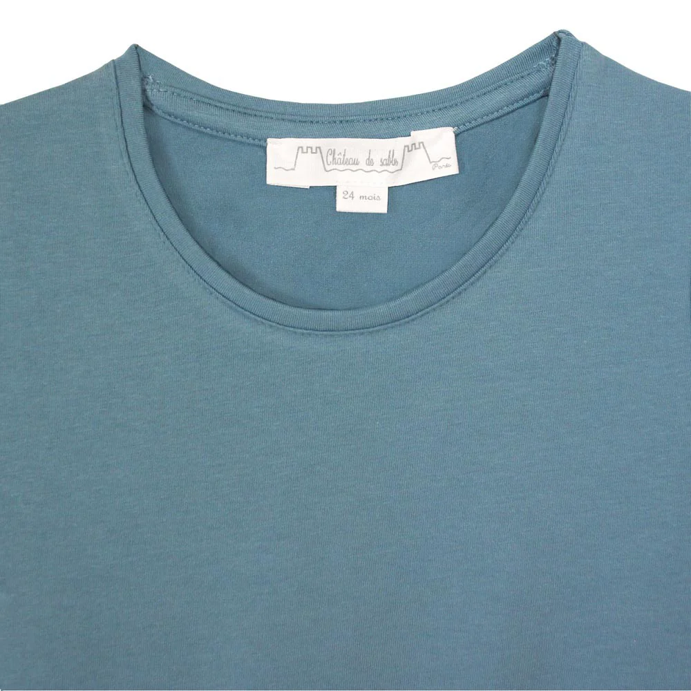 The Essentials - Girls Tee-Shirt