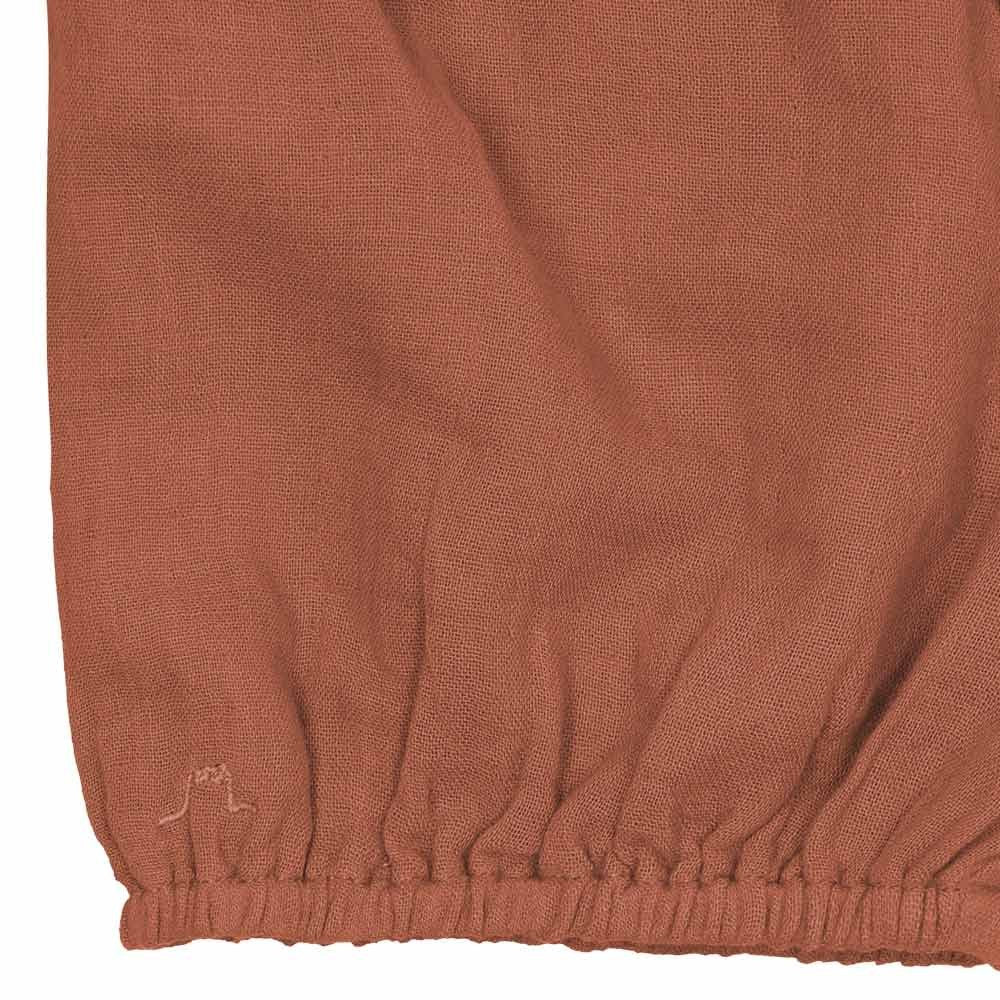 Cotton Gauze Bloomers