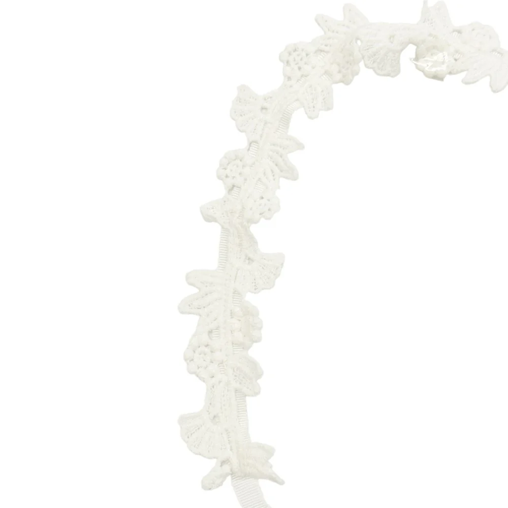 Flower Lace Headband
