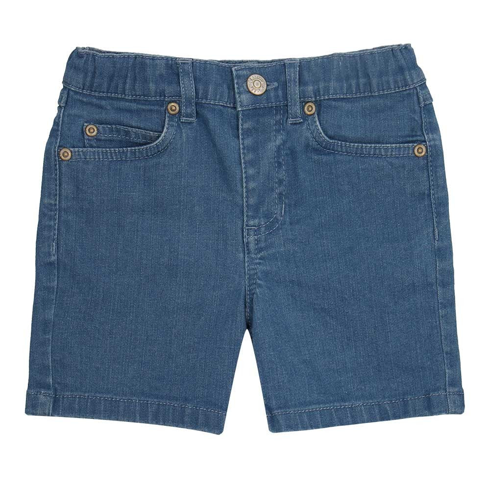The Essentials - Boys Denim Shorts