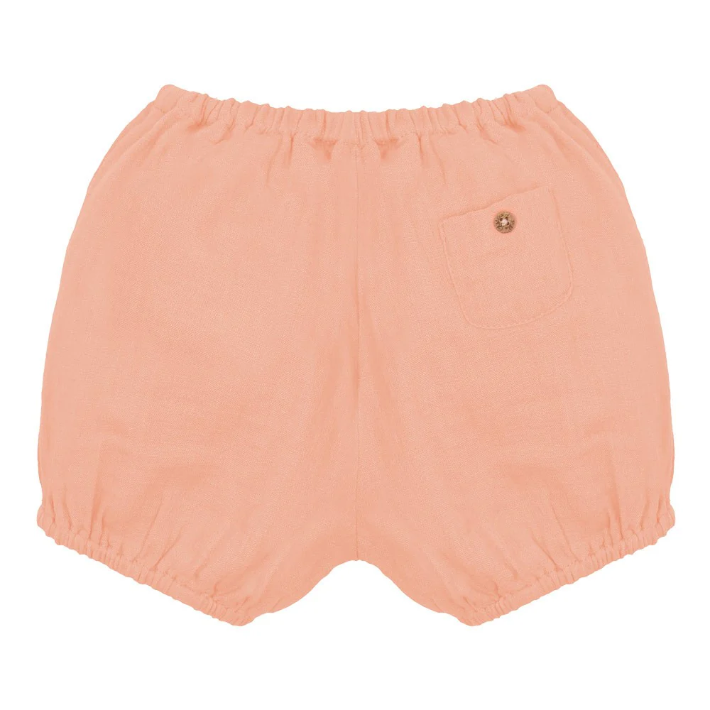 Cotton Gauze Bloomers