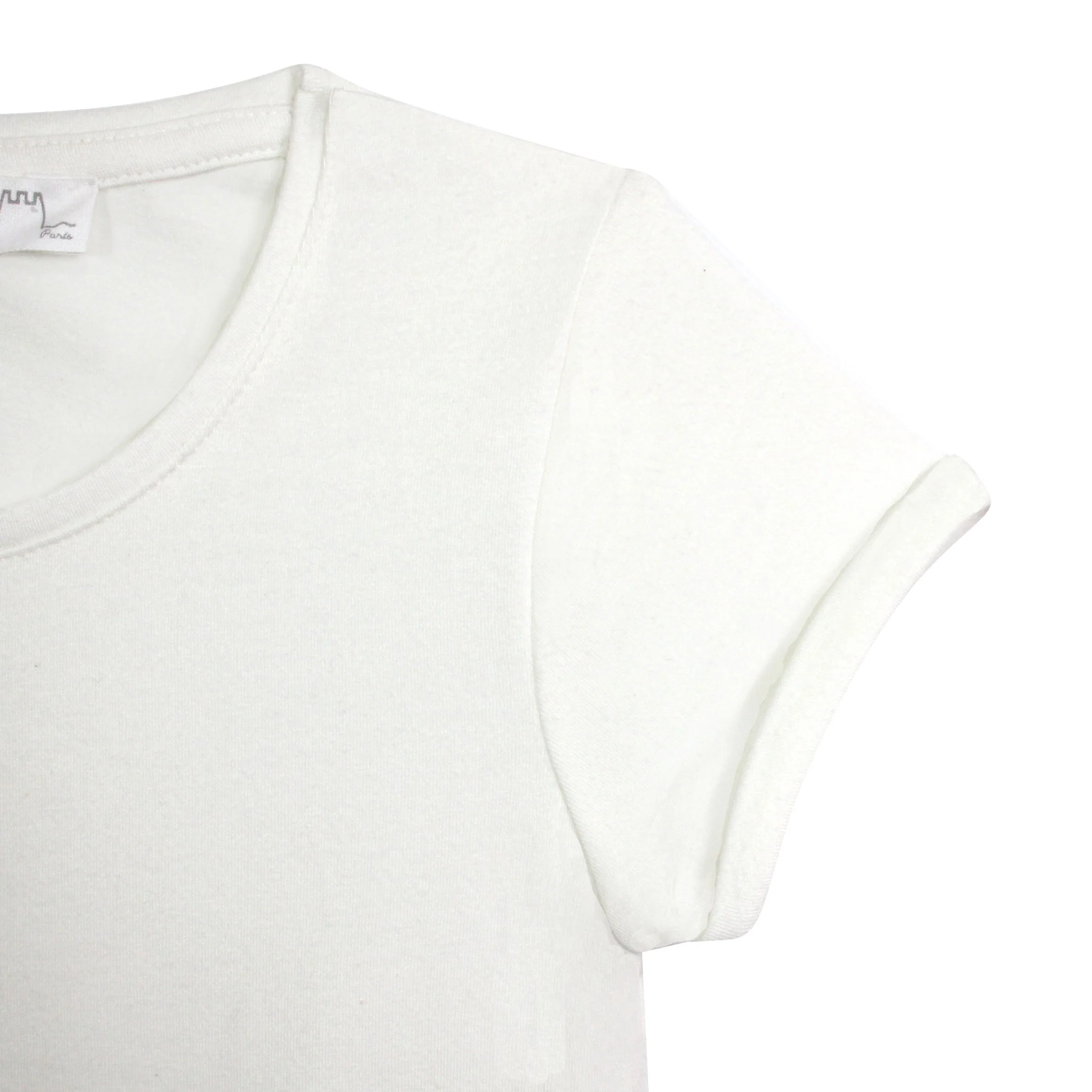 The Essentials - Girls Tee-Shirt