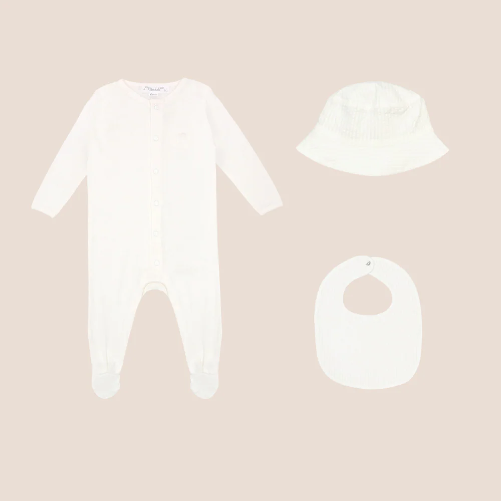 Craft Garden Seersucker Day Set