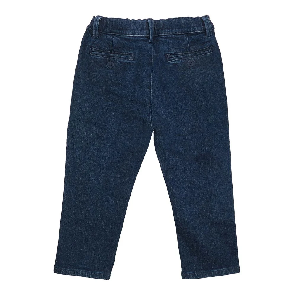 The Essentials - Denim pants