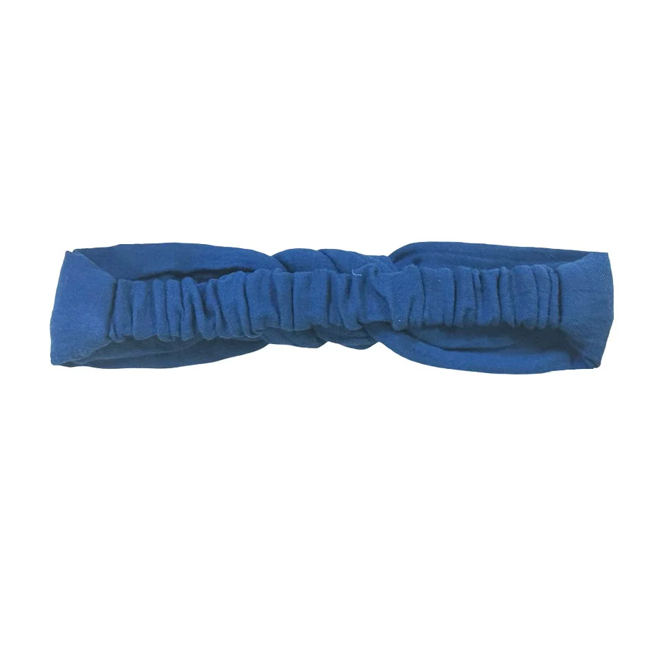 Cotton Gauze Headband