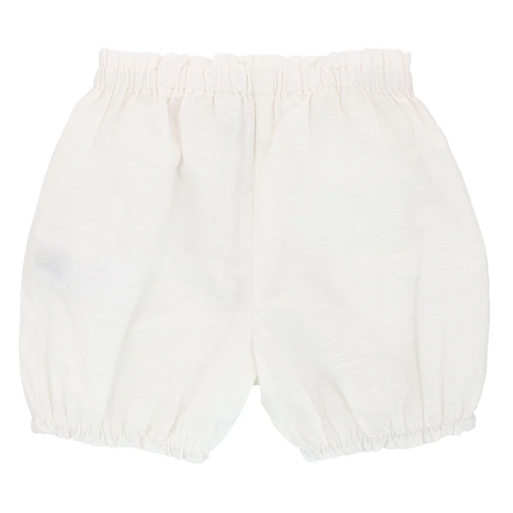 Cotton bloomers