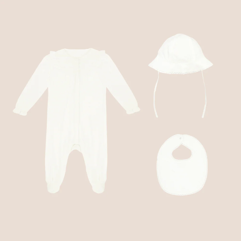 Craft Garden Girl Day Set