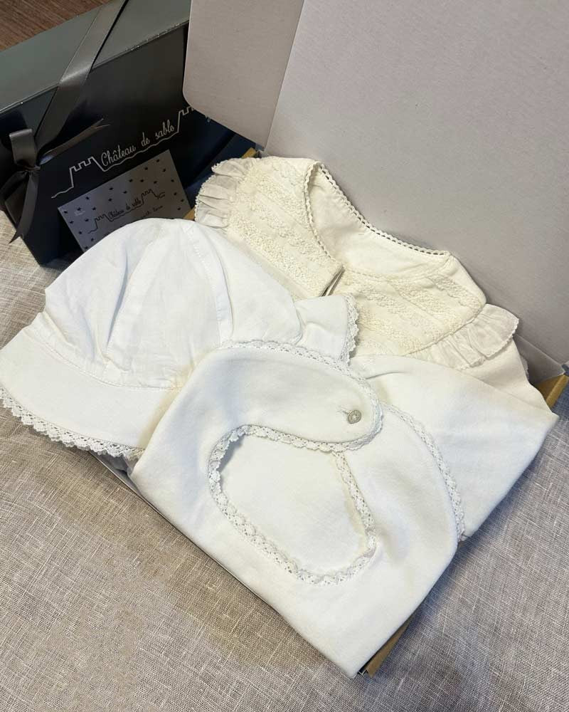 Craft Garden Girl Day Set