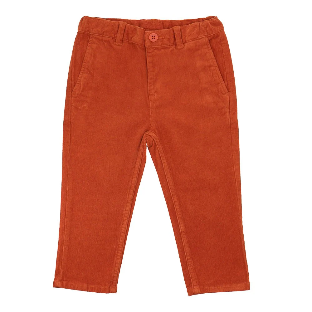 The Essentials - Denim pants