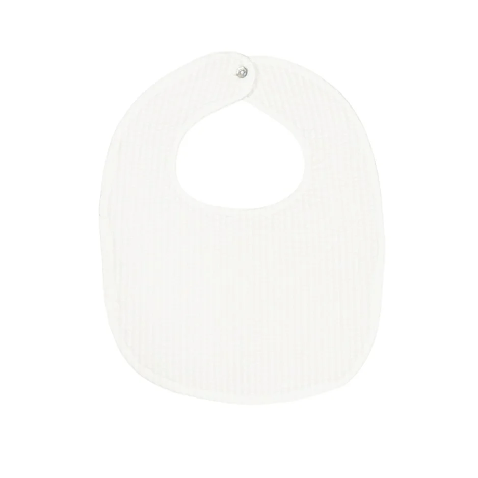 Cotton Bib