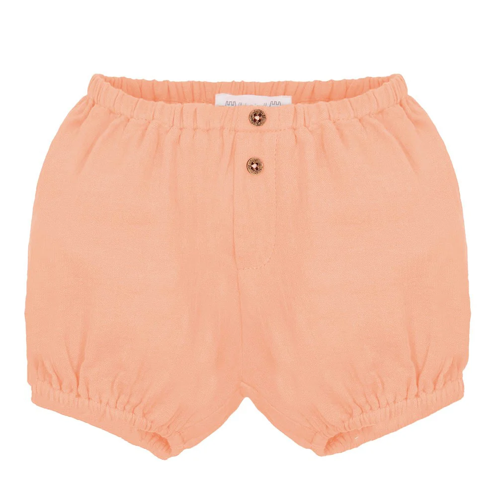 Cotton Gauze Bloomers