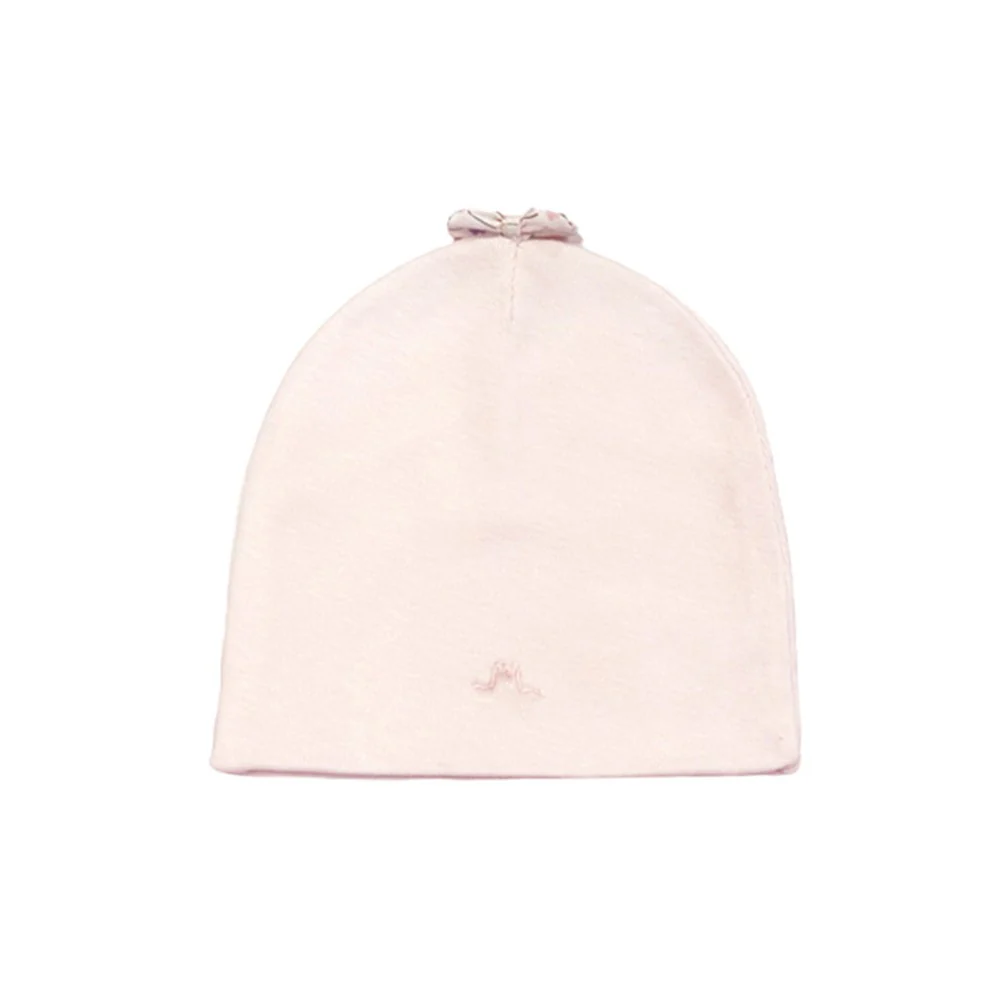 Cotton Beanie