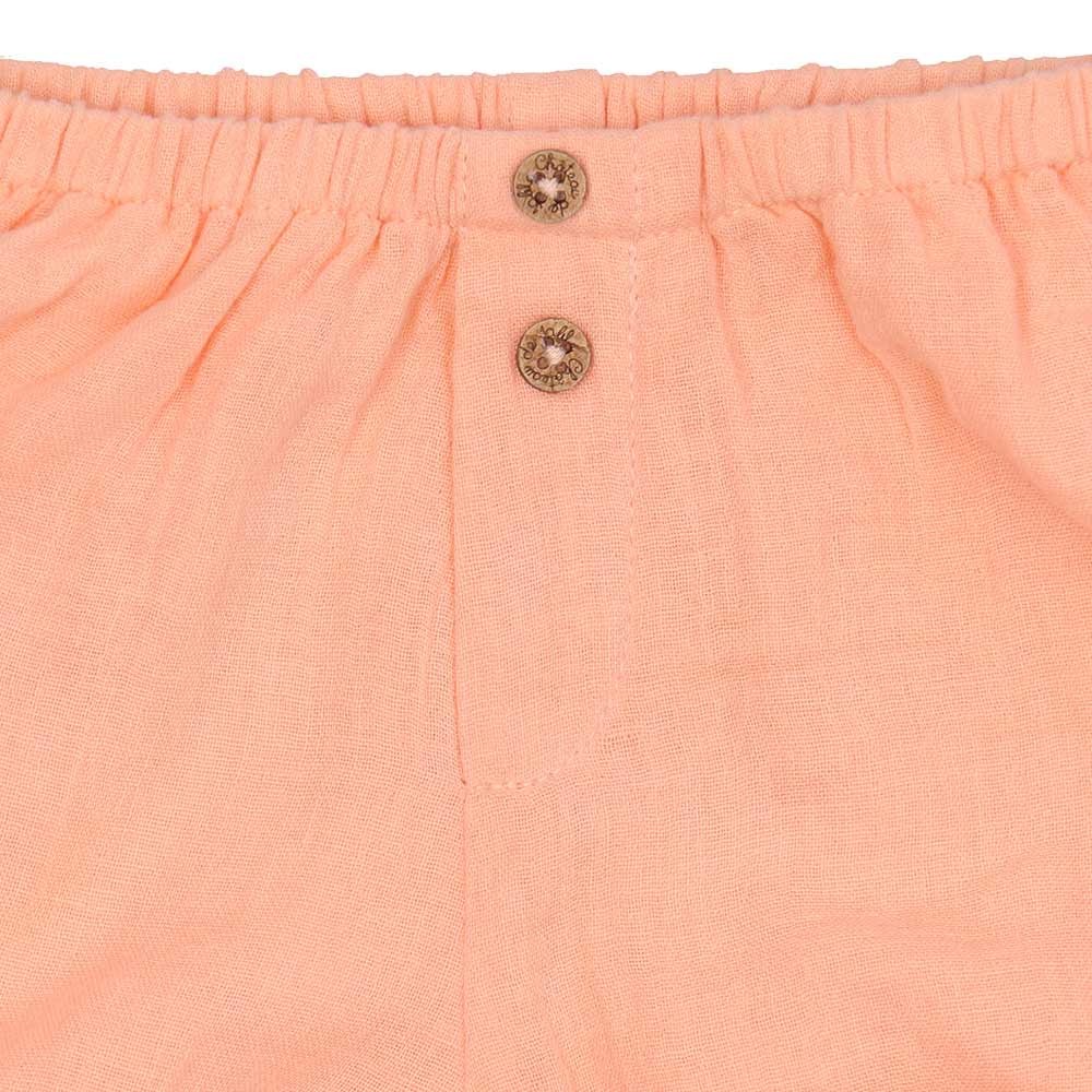 Cotton Gauze Bloomers