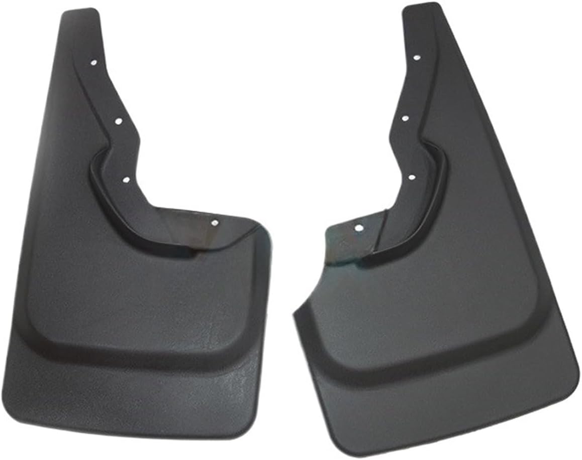 Compatible for Jeep Grand Cherokee Mudguard Fender Mudflaps Front Rear 4pcs Mud Flap Guards Splash Car Accessories 1999-2004