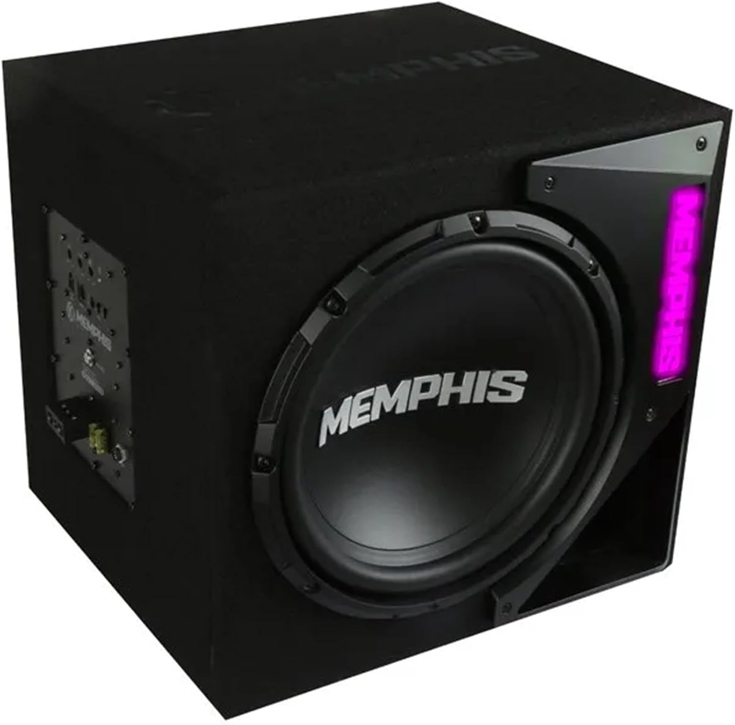 Memphis SRXE12SA 12