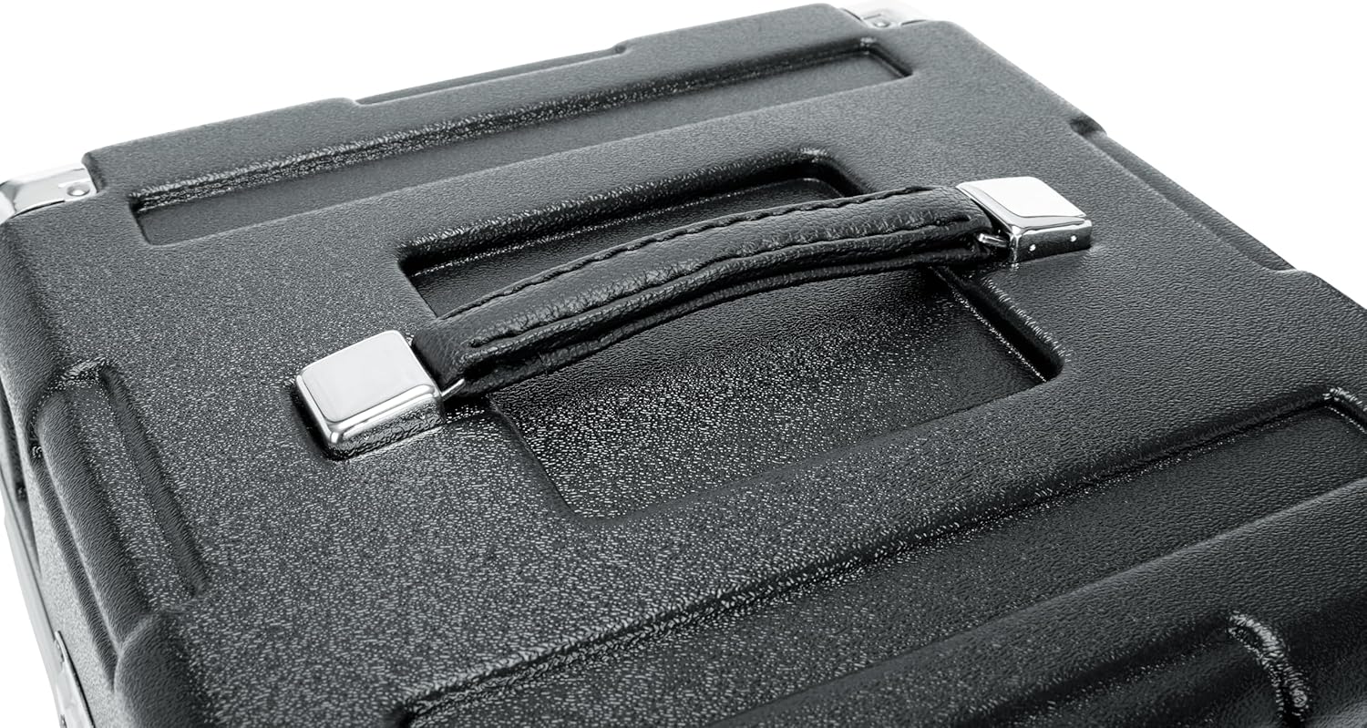 Gator GM-4WR Microphone Case