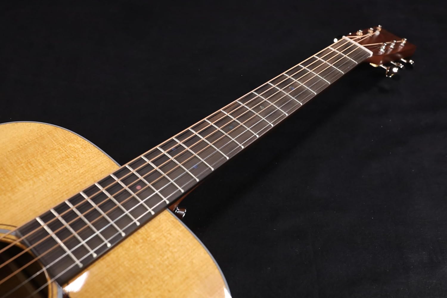 Martin 000E Retro Plus