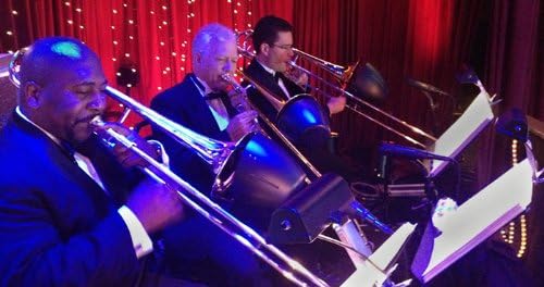 Soulo SM5800 Tenor Trombone Bucket Mute - 7.75 to 8 Inch Bells