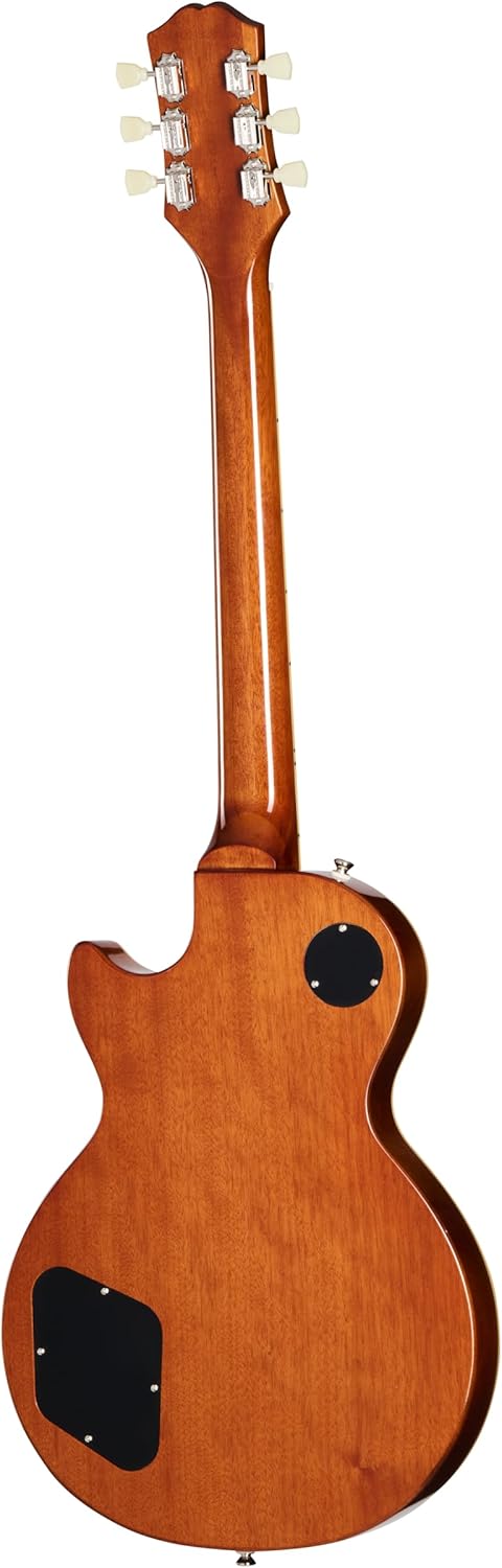 Epiphone Inspired by Gibson Les Paul Standard 50s, Inverness Green with Bag