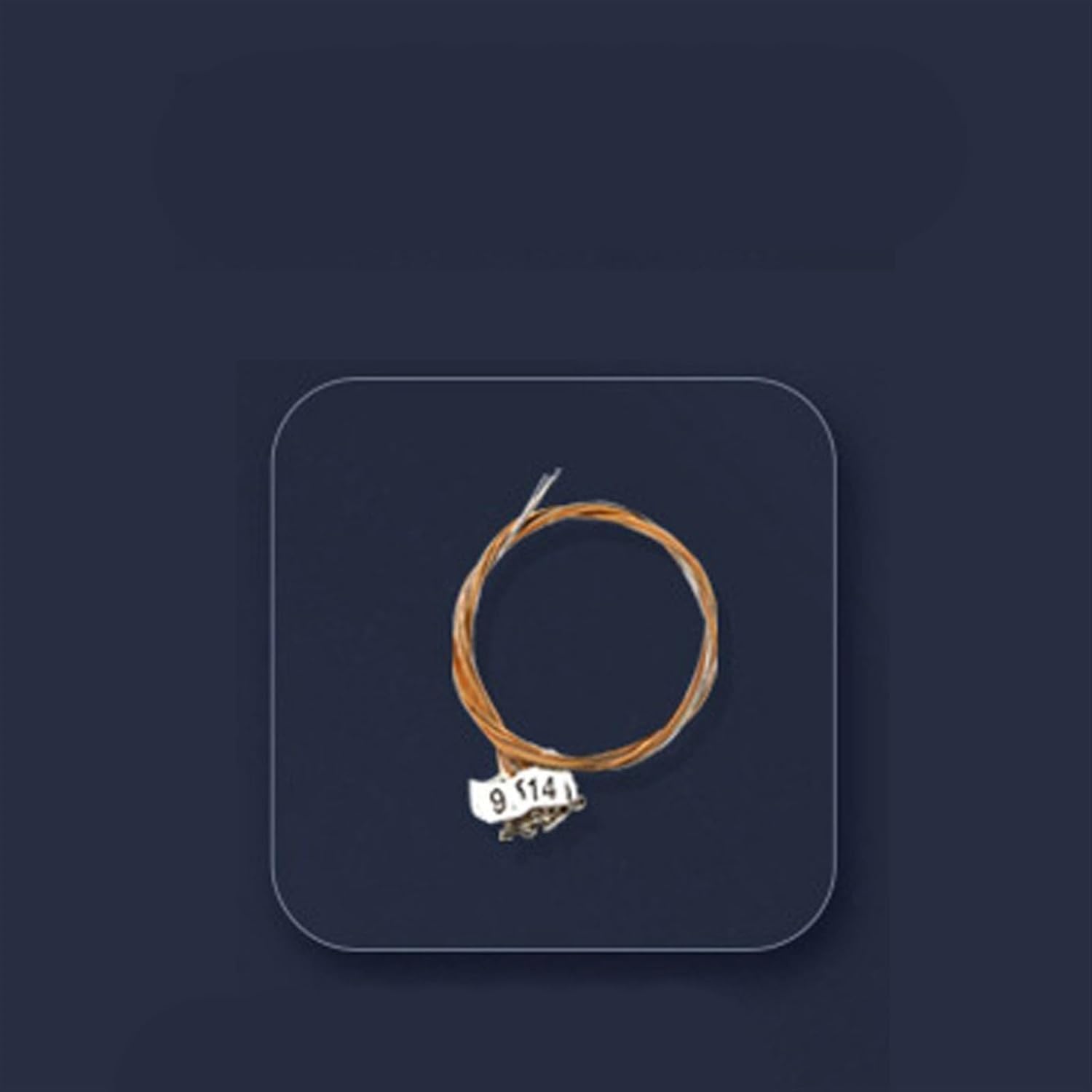 Lyre Harp Set Small Harp Instrument For Beginners, Easy To Learn, Portable, 15-string Original Wood Color Harp