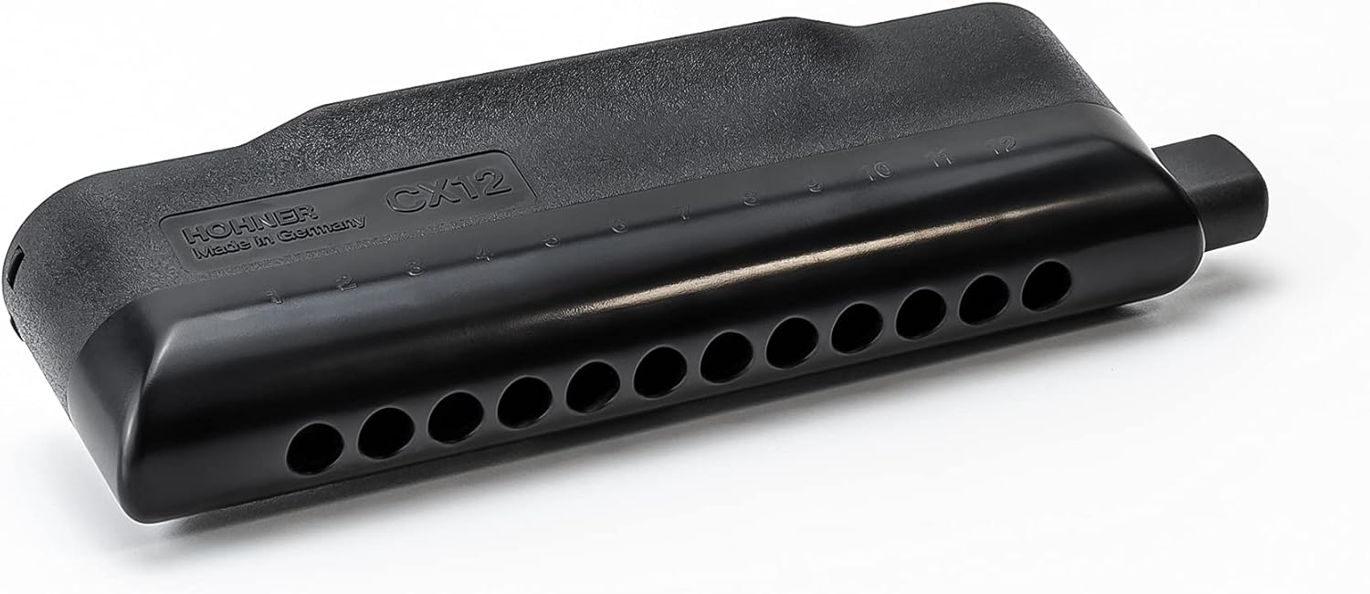 Hohner Harmonica (M754530)