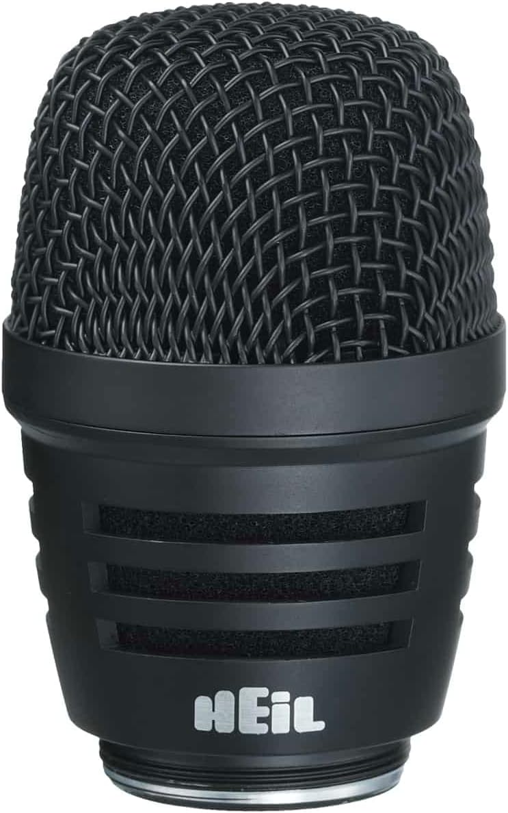 Heil Sound RC 35 Wireless Capsule