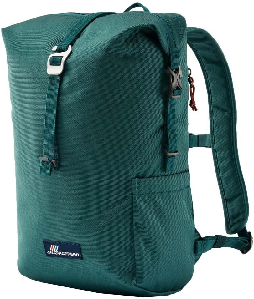 Craghoppers Modern, Winter Lagoon, 16 L