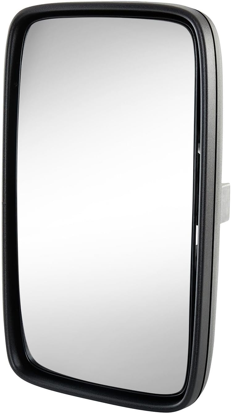 HELLA 8SB 501 358-032 Outside Mirror, Left/Right