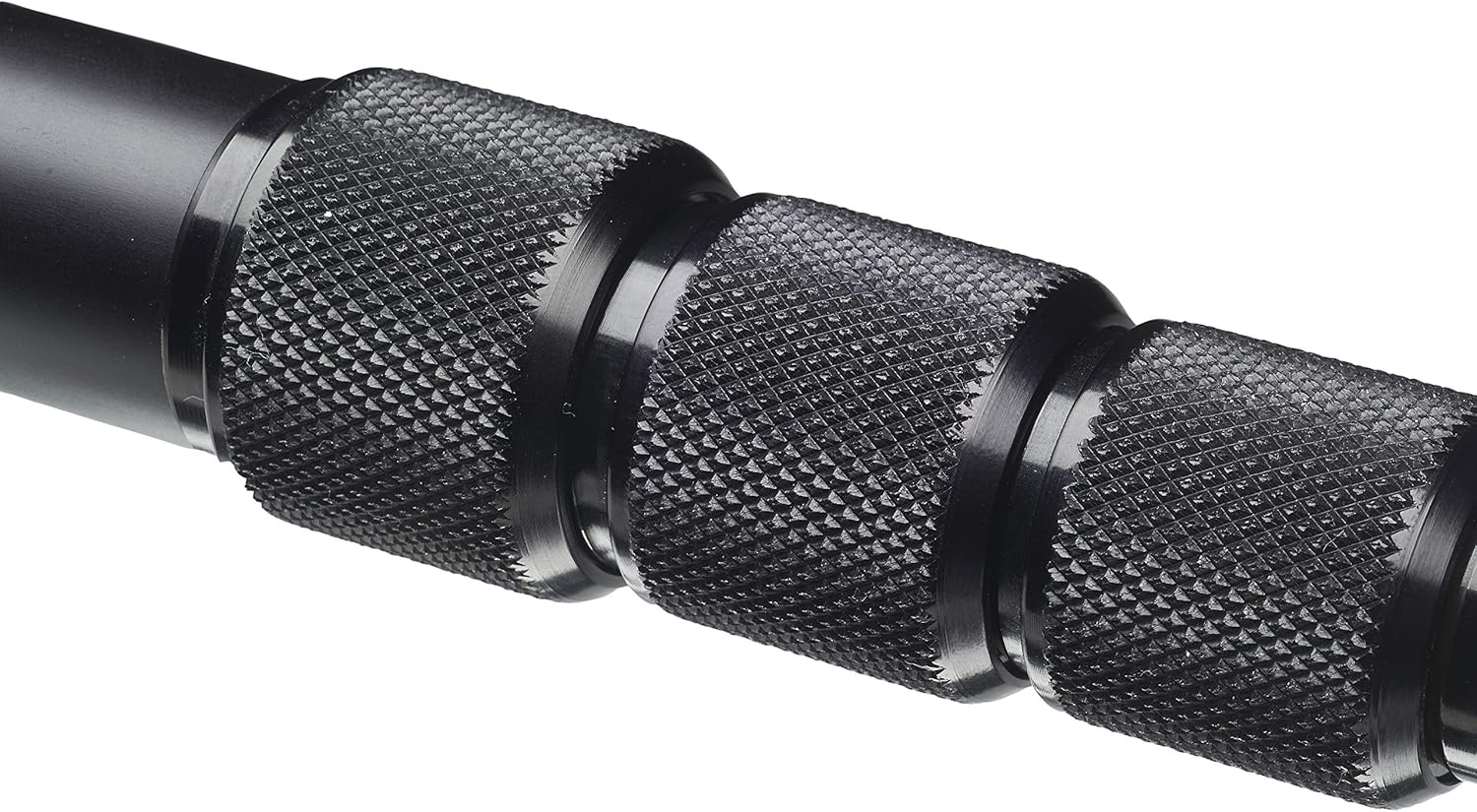 K-Tek KE-89CC Avalon Series Aluminum Boompole with Internal Coiled XLR Cable