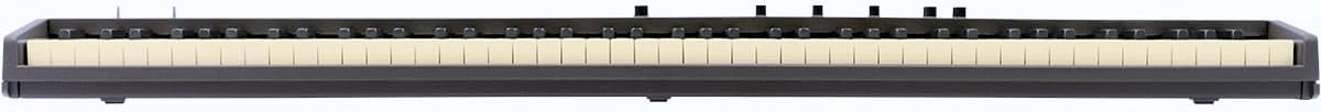 Studiologic - NUMA COMPACT SE - 88 notes semi-weighted touch digital piano - 2x10 W amplification
