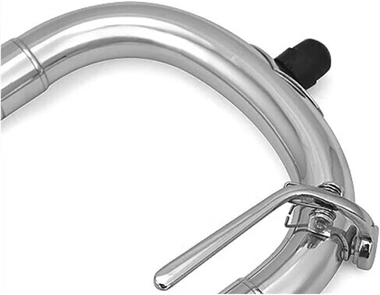 Tenor B flat trombone suitable for adult professional instruments