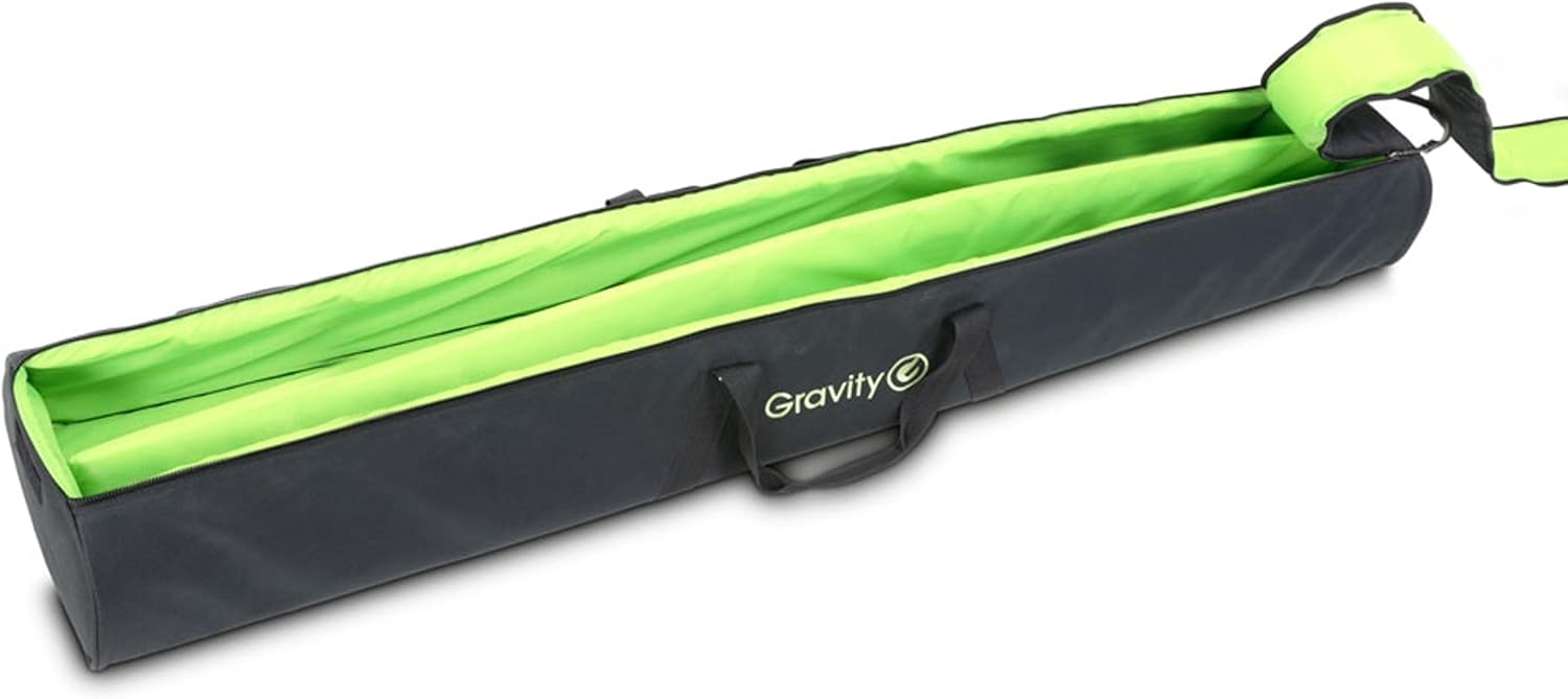 Gravity Microphone Case (GRGBGSS2LB)