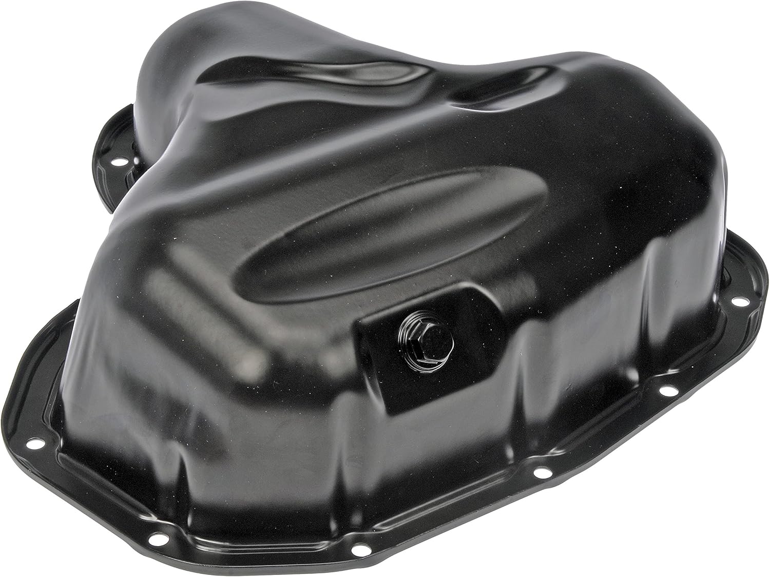 Dorman 264-474 Engine Oil Pan Compatible with Select Lexus/Toyota Models
