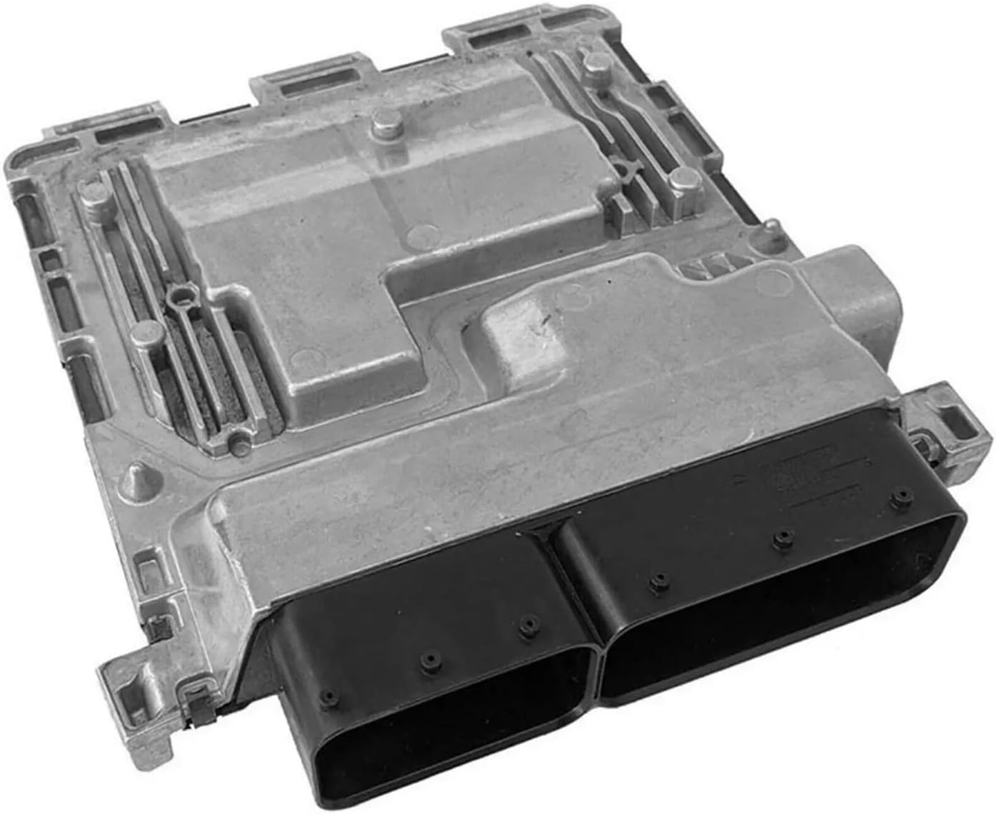 A2711500391 A0034468840 New Car Engine Computer Board ECU Electronic Control Unit Compatible for Mecedes-Benz