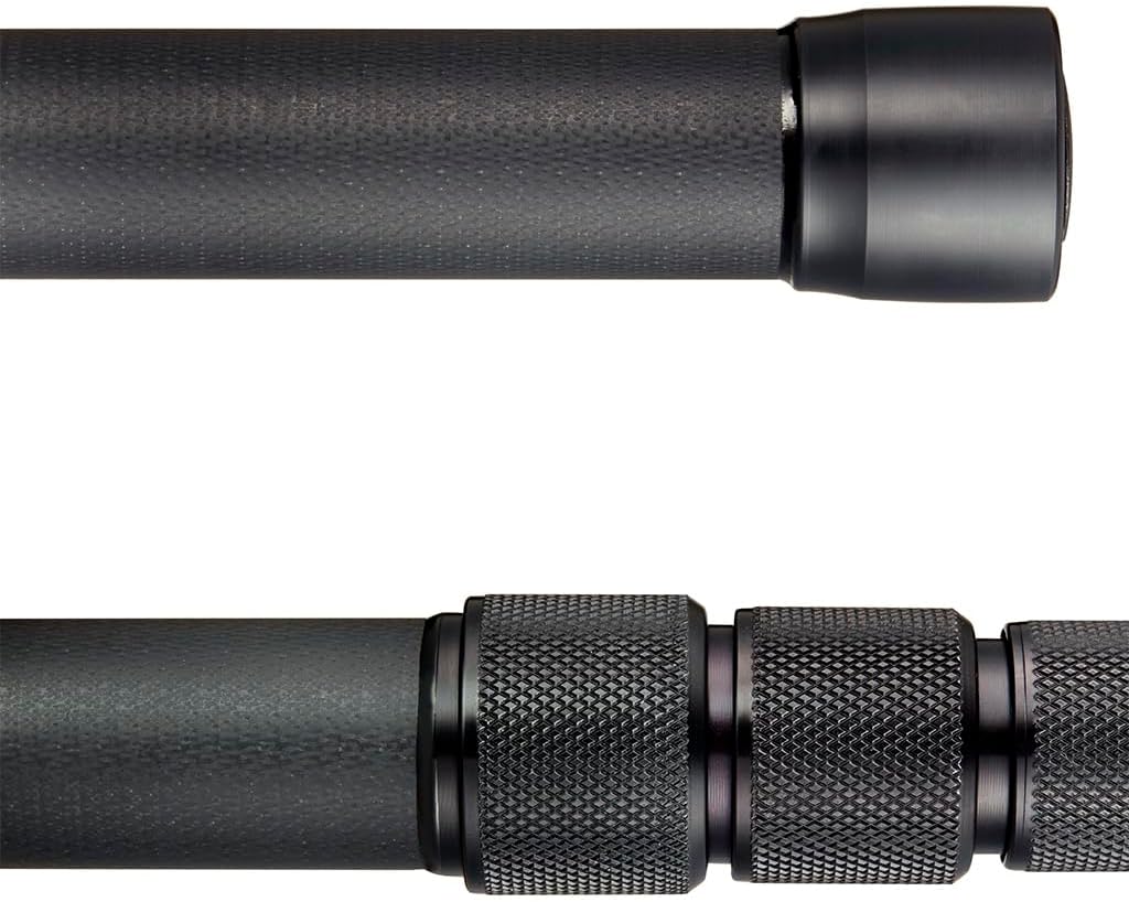 K-Tek KC108 9' Indie 5-Section Carbon Composite Boompole
