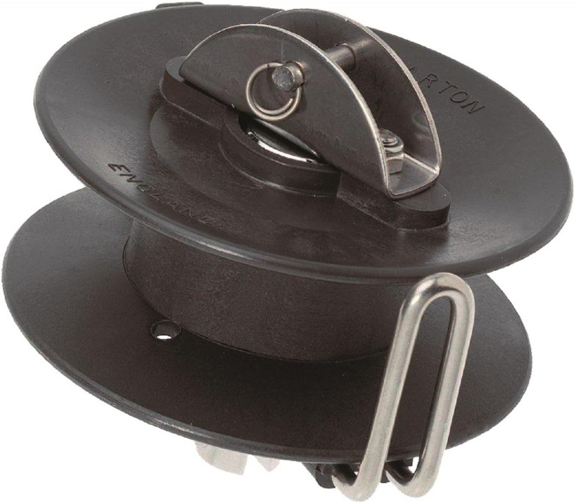 Barton Marine Small Furling Drum - 2.99