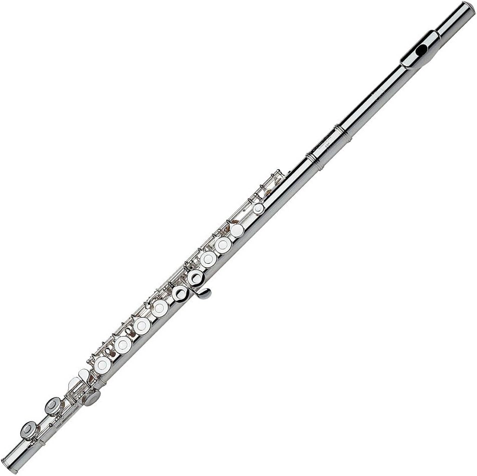 Gemeinhardt 2SP Flute with Straight Headjoint