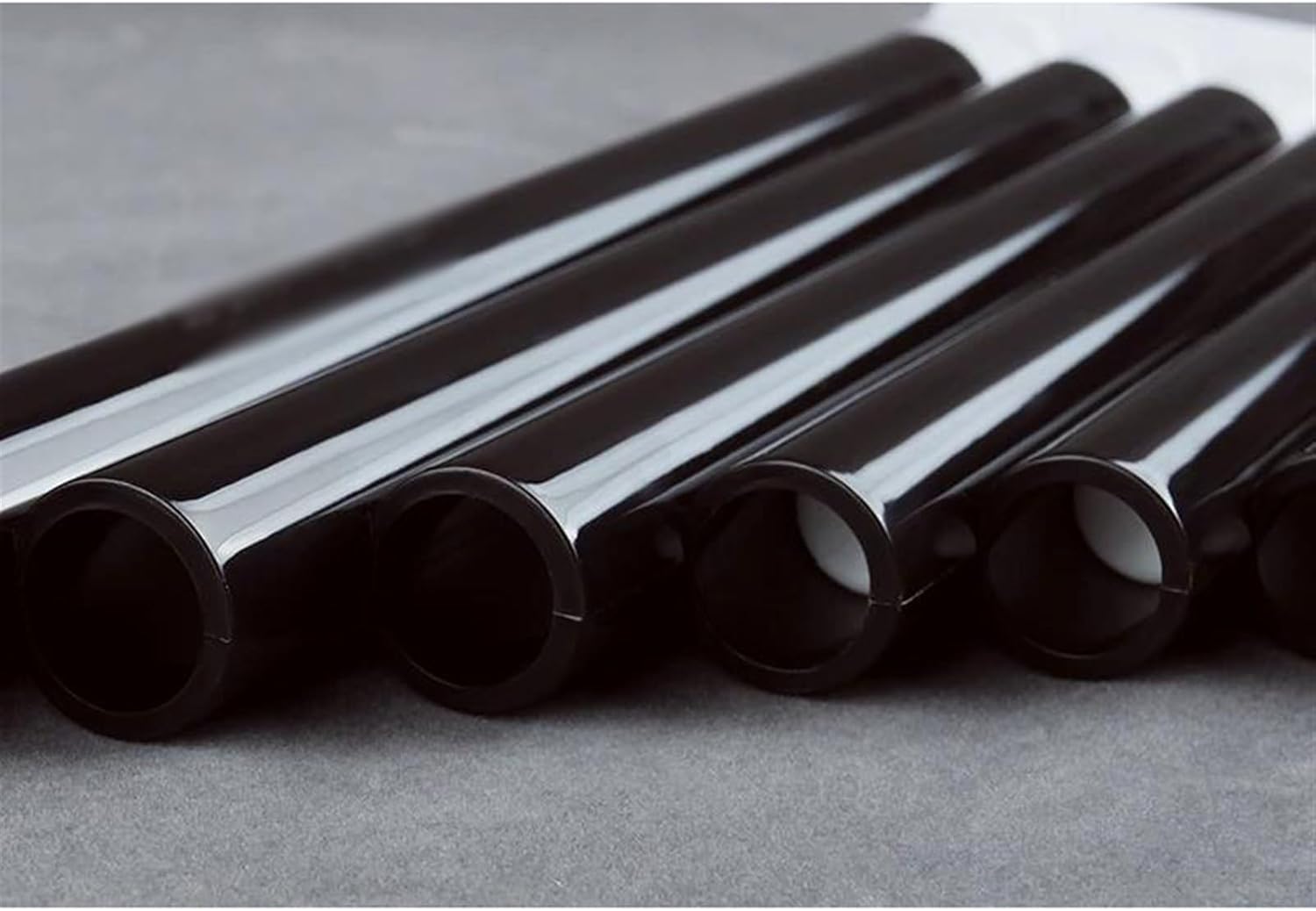 pan flute for beginners 18 Pipes Pan Flute Pan Pipe G Key ABS Plastic Traditional Woodwind Musical Instrument For Beginner