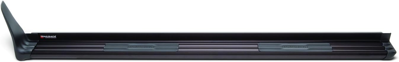 Lund MX-0156-07B Trailback Running Board for Select Chevrolet/GMC Models