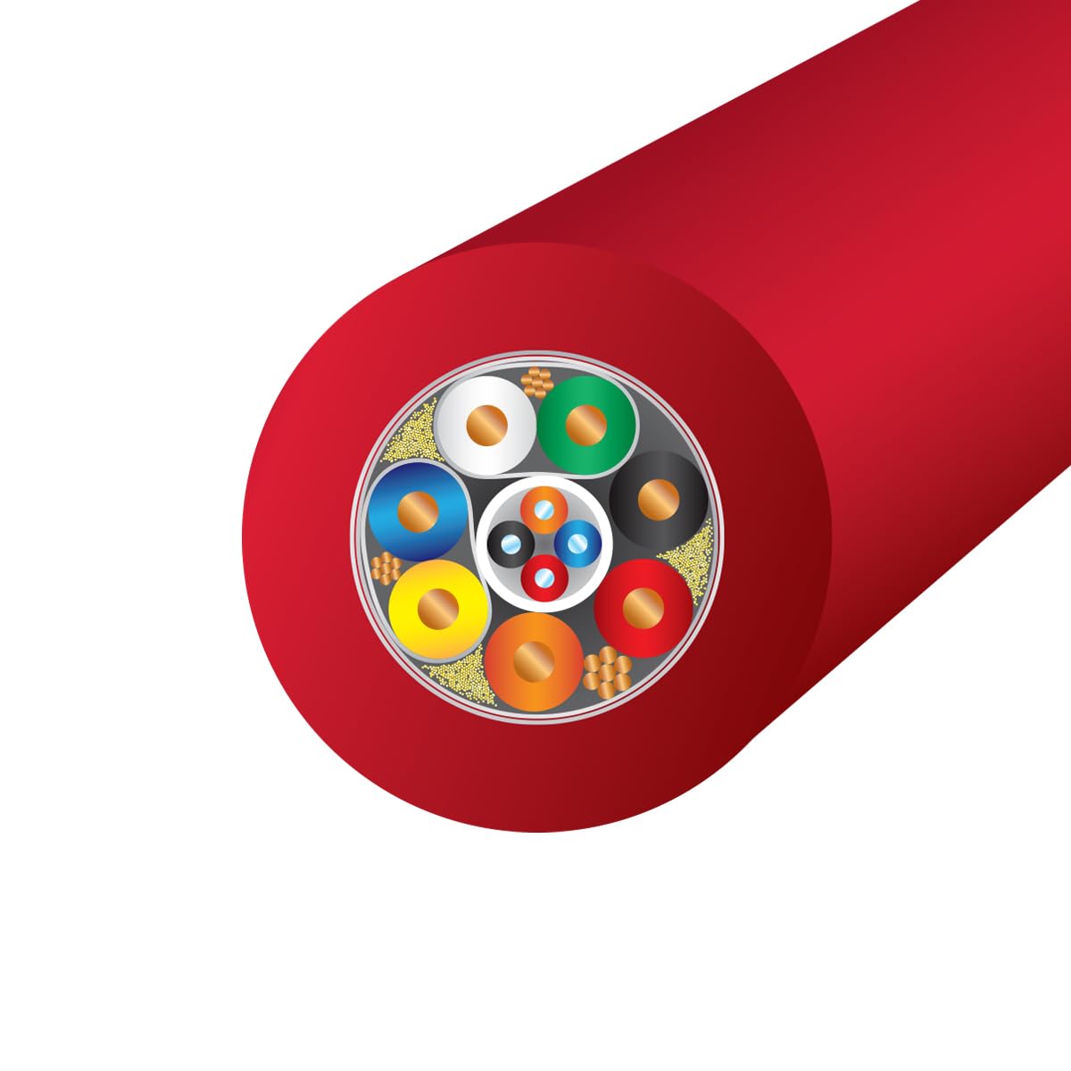 Wireworld Starlight® 48 Fiber Optic HDMI Cable (10.0 Meters)